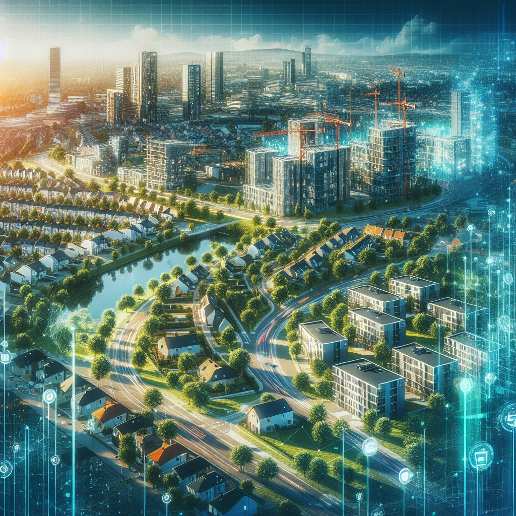 Bodenrichtwertentwicklung Krefeld Bockum